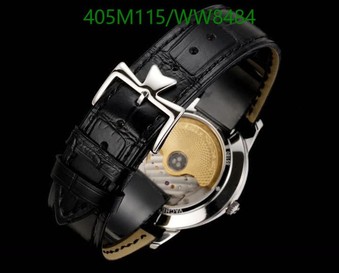 Vacheron Constantin-Watch-Mirror Quality Code: WW8484 $: 405USD