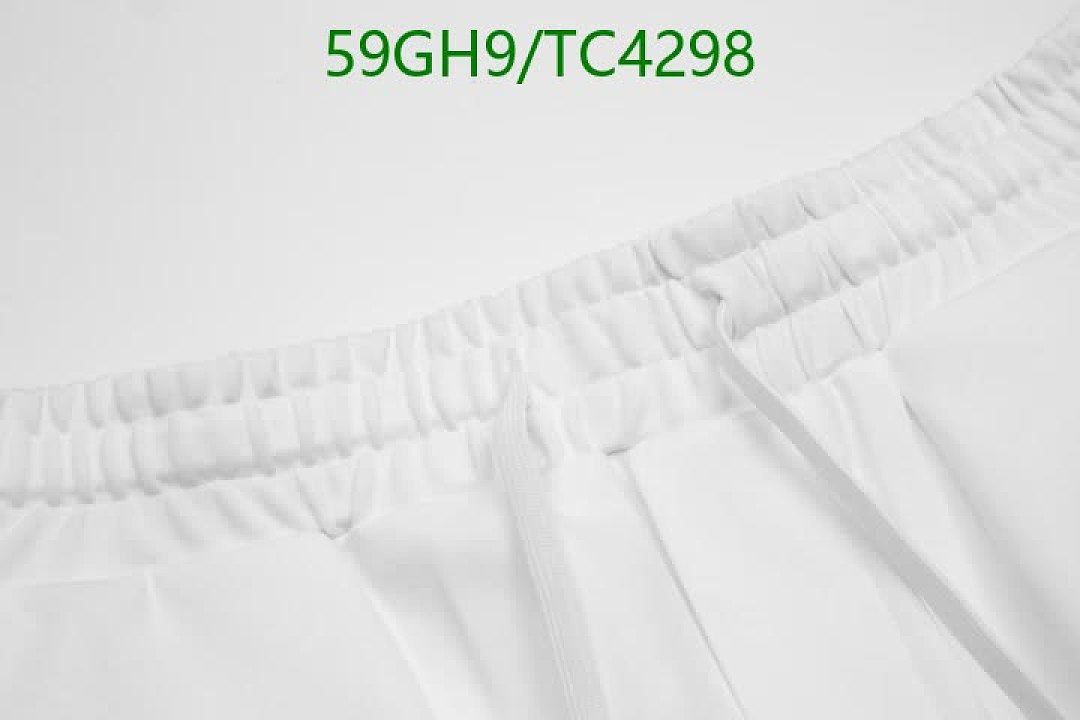 Prada-Clothing Code: TC4298 $: 59USD