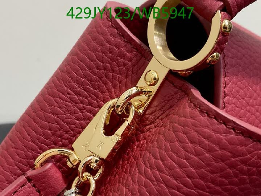 LV-Bag-Mirror Quality Code: WB5947