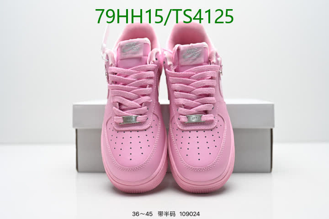 NIKE-Women Shoes Code: TS4125 $: 79USD