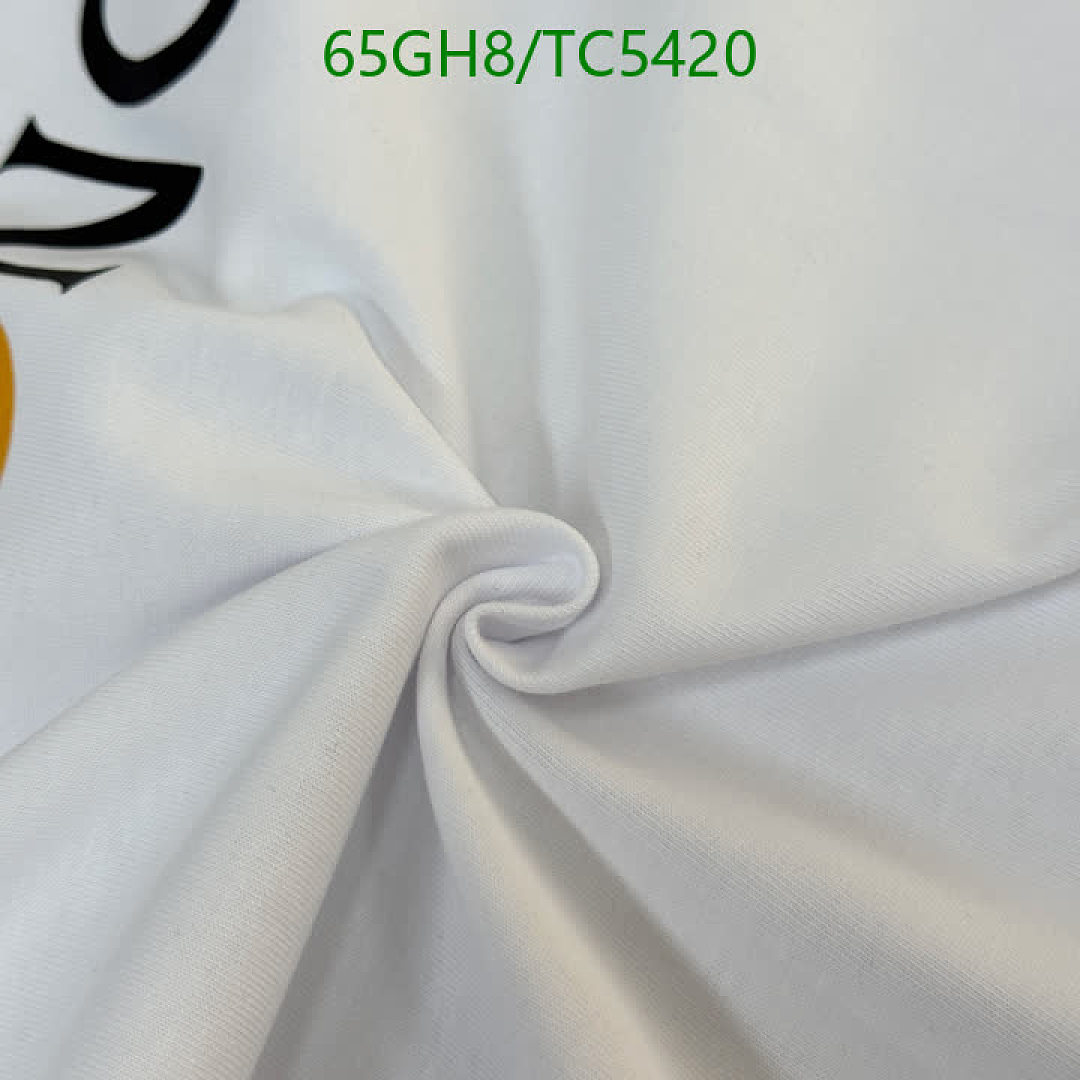 Moncler-Clothing Code: TC5420 $: 65USD
