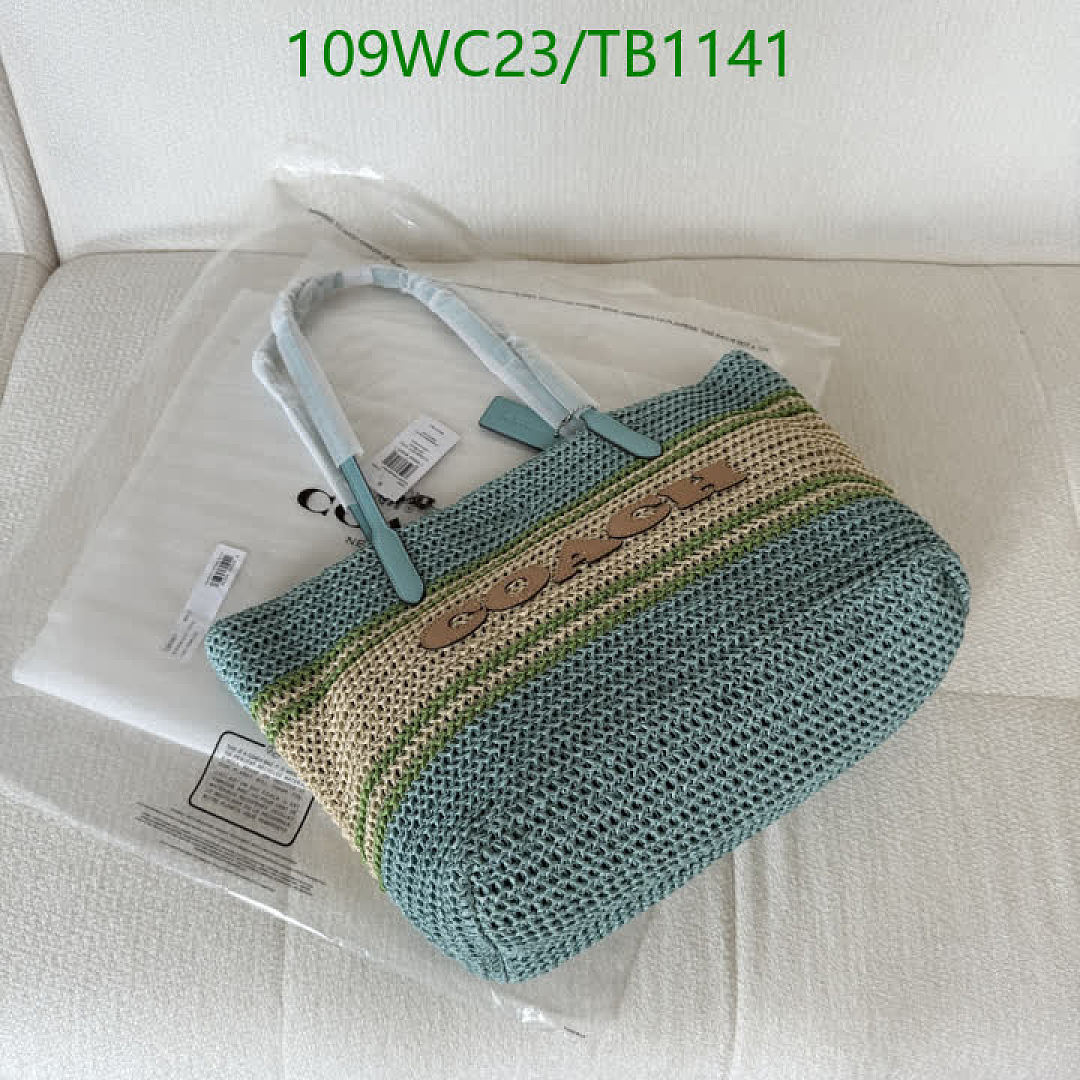 Coach-Bag-4A Quality Code: TB1141 $: 109USD