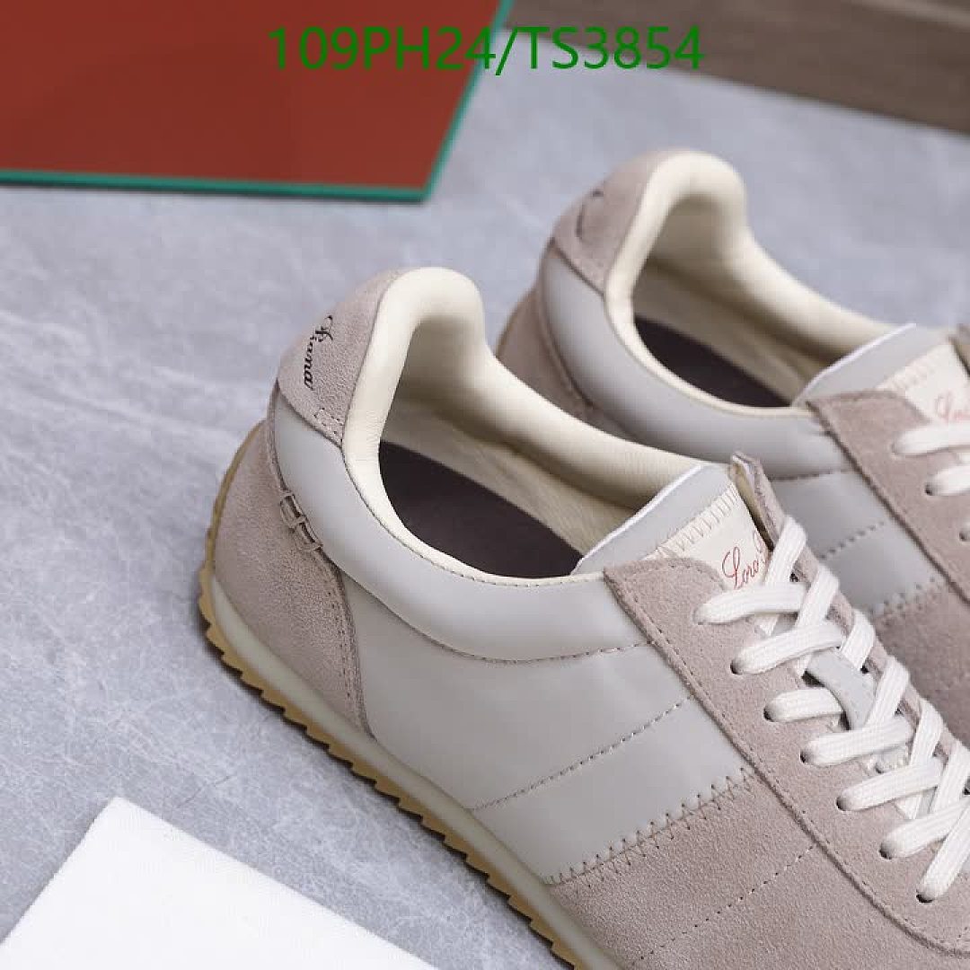 Loro Piana-Women Shoes Code: TS3854 $: 109USD