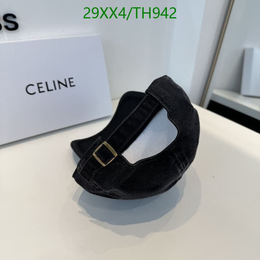 Celine-Cap(Hat) Code: TH942 $: 29USD