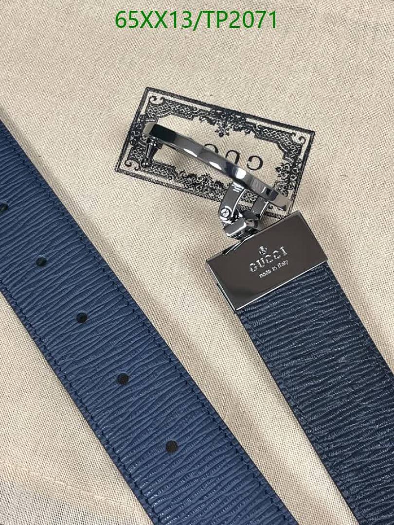Gucci-Belts Code: TP2071 $: 65USD