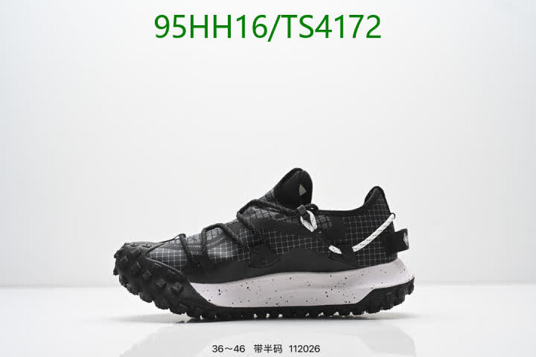 Nike-Men shoes Code: TS4172 $: 95USD