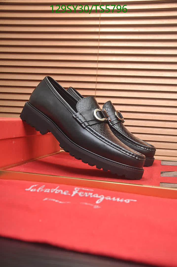 Hermes-Men shoes Code: TS5796 $: 129USD