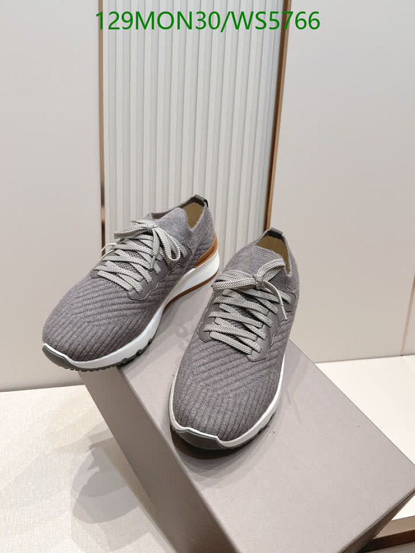 Brunello Cucinelli-Men shoes Code: WS5766 $: 129USD