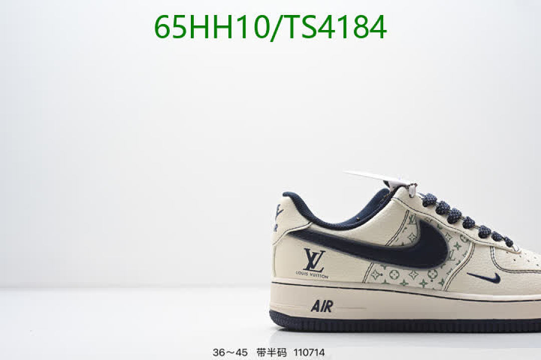 NIKE-Women Shoes Code: TS4184 $: 65USD