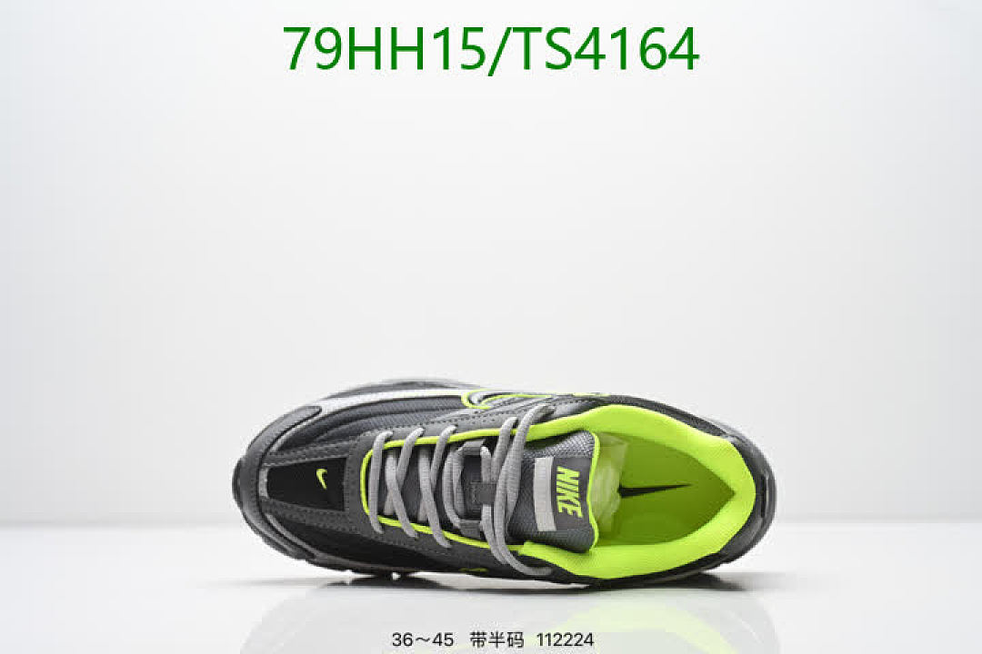NIKE-Women Shoes Code: TS4164 $: 79USD