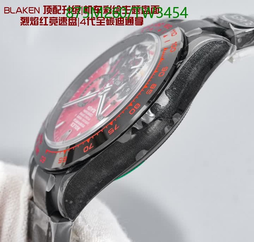 Rolex-Watch-Mirror Quality Code: TW3454 $: 875USD