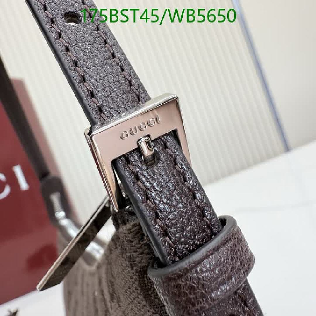 Gucci-Bag-Mirror Quality Code: WB5650 $: 175USD