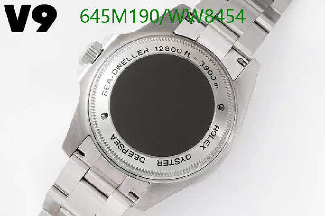 Rolex-Watch-Mirror Quality Code: WW8454 $: 645USD