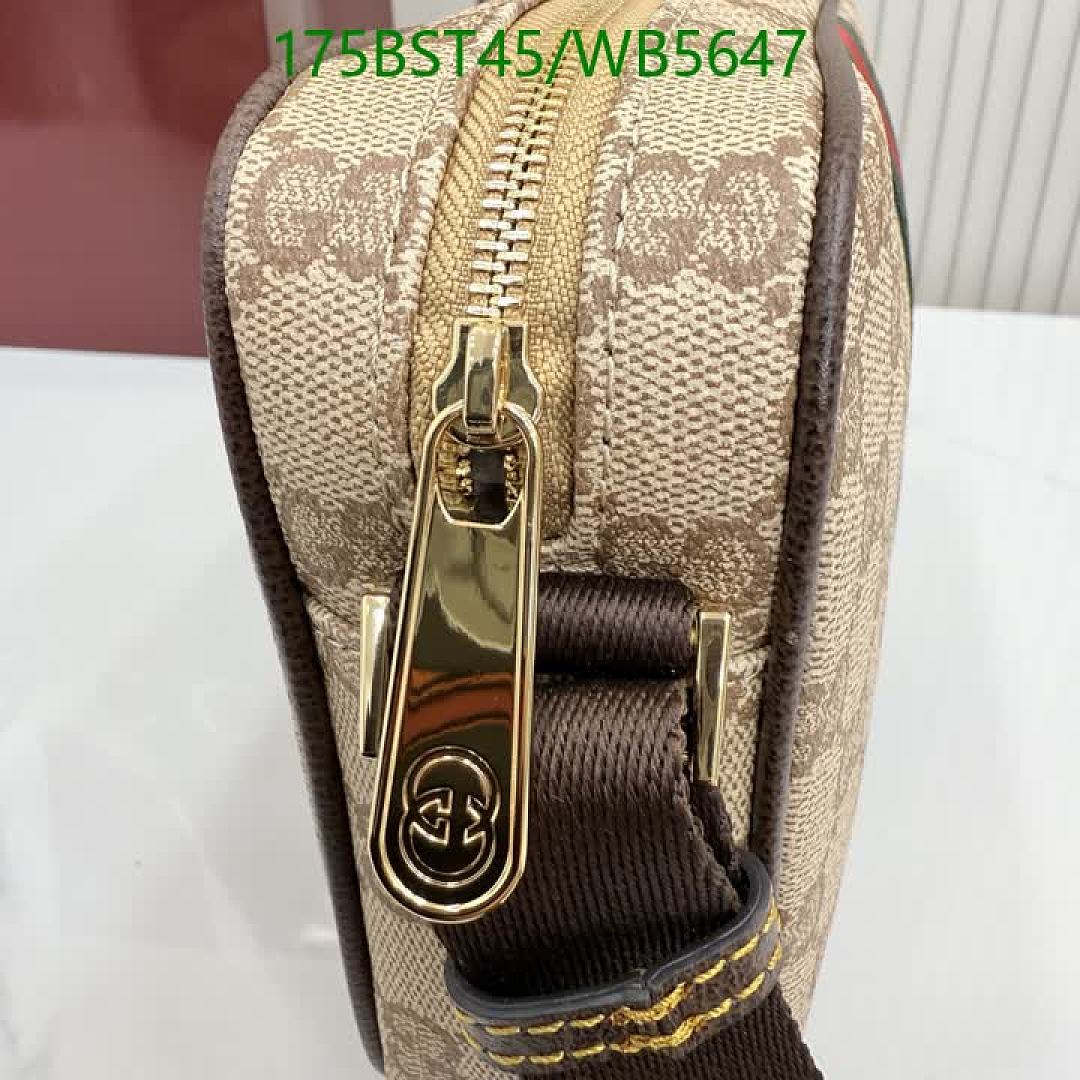 Gucci-Bag-Mirror Quality Code: WB5647 $: 175USD