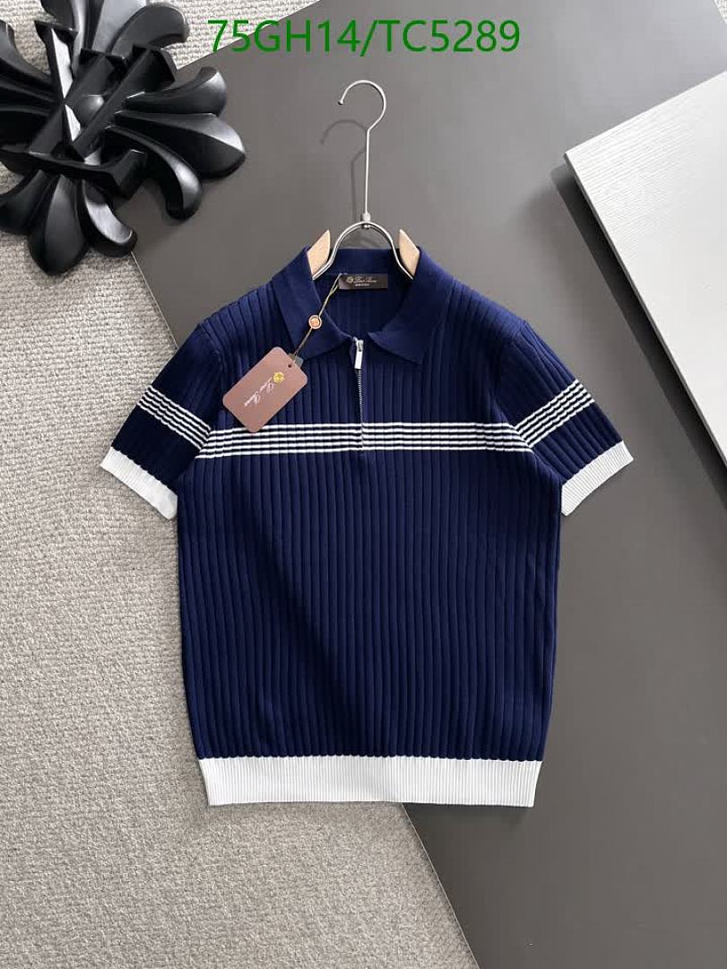 Loro Piana-Clothing Code: TC5289 $: 75USD