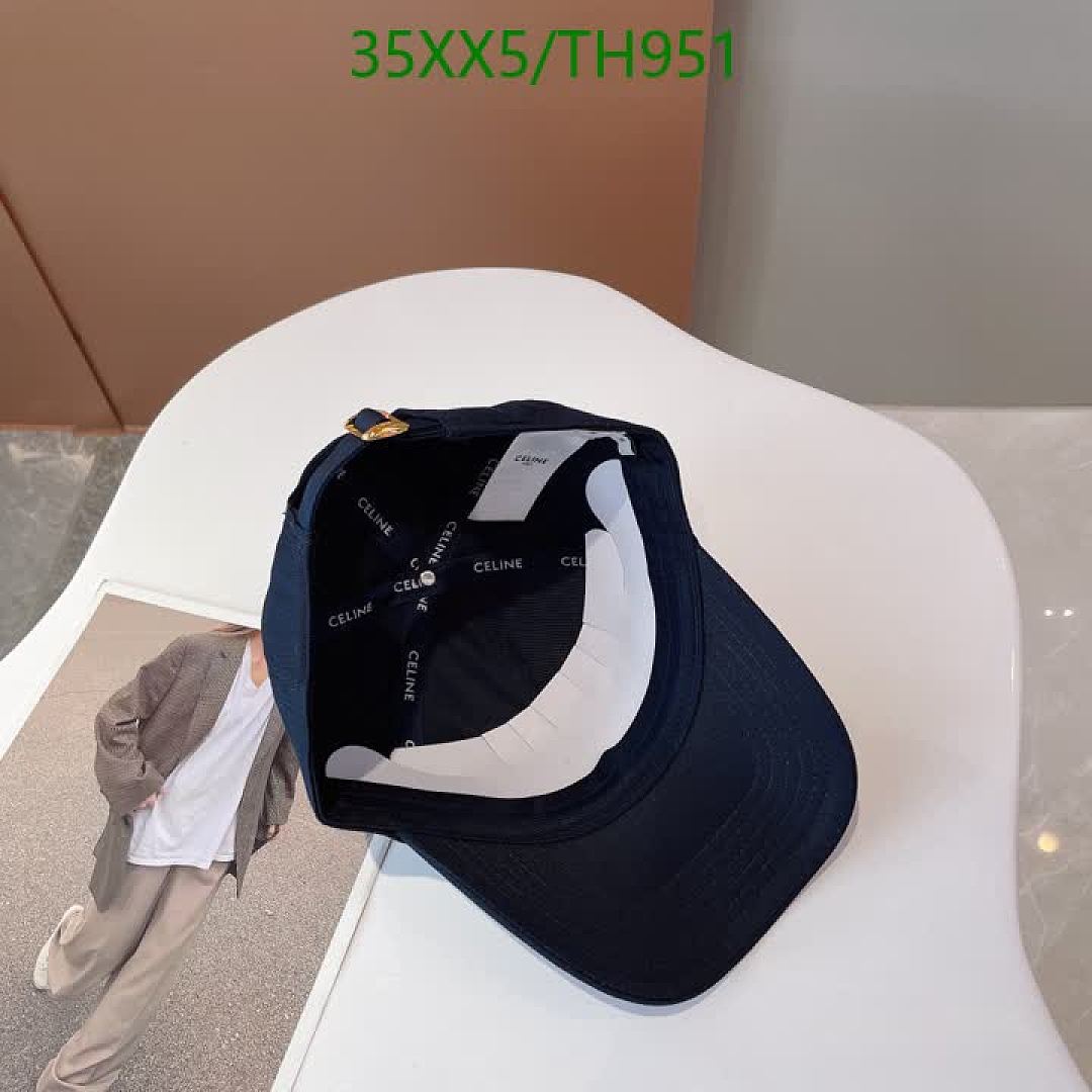 Celine-Cap(Hat) Code: TH951 $: 35USD