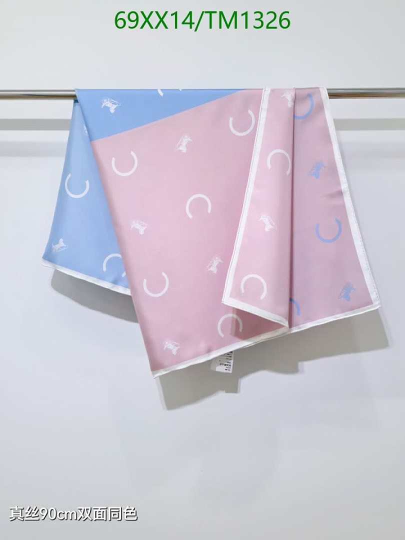 Celine-Scarf Code: TM1326 $: 69USD