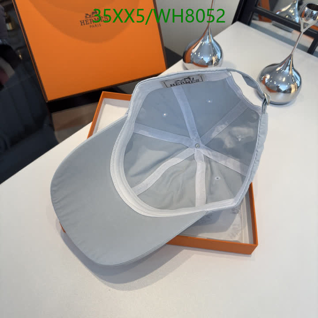 Hermes-Cap(Hat) Code: WH8052 $: 35USD