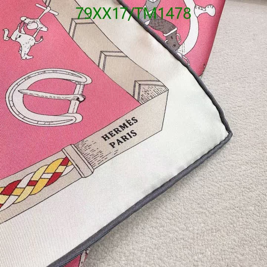 Hermes-Scarf Code: TM1478 $: 79USD