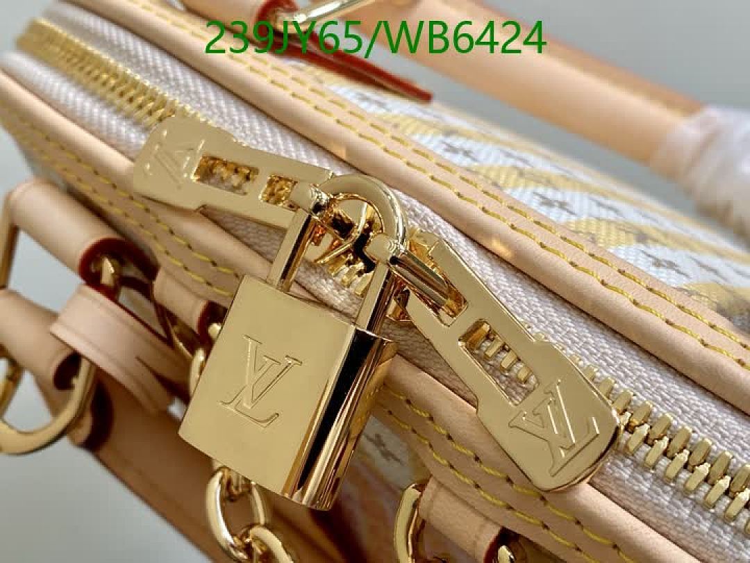 LV-Bag-Mirror Quality Code: WB6424 $: 239USD