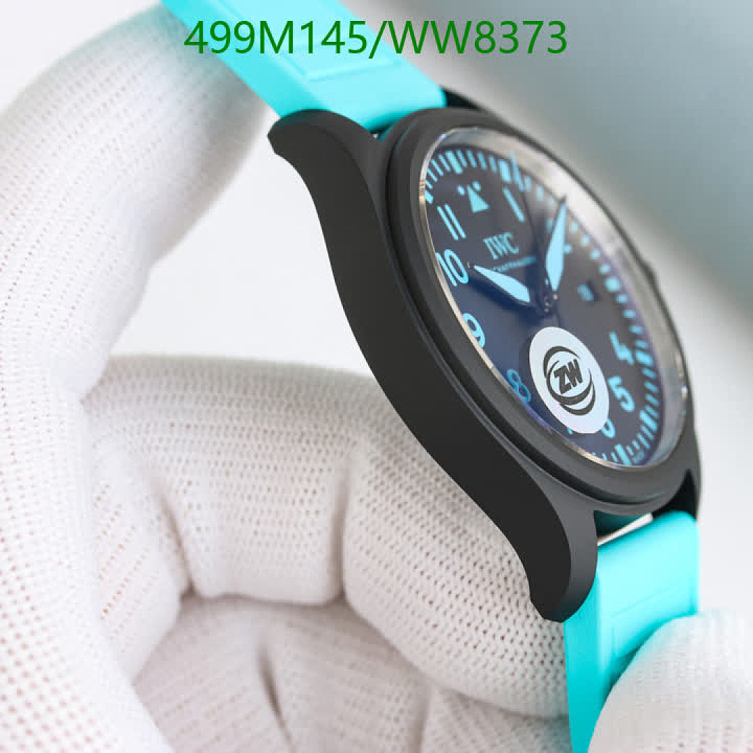 IWC-Watch-Mirror Quality Code: WW8373 $: 499USD