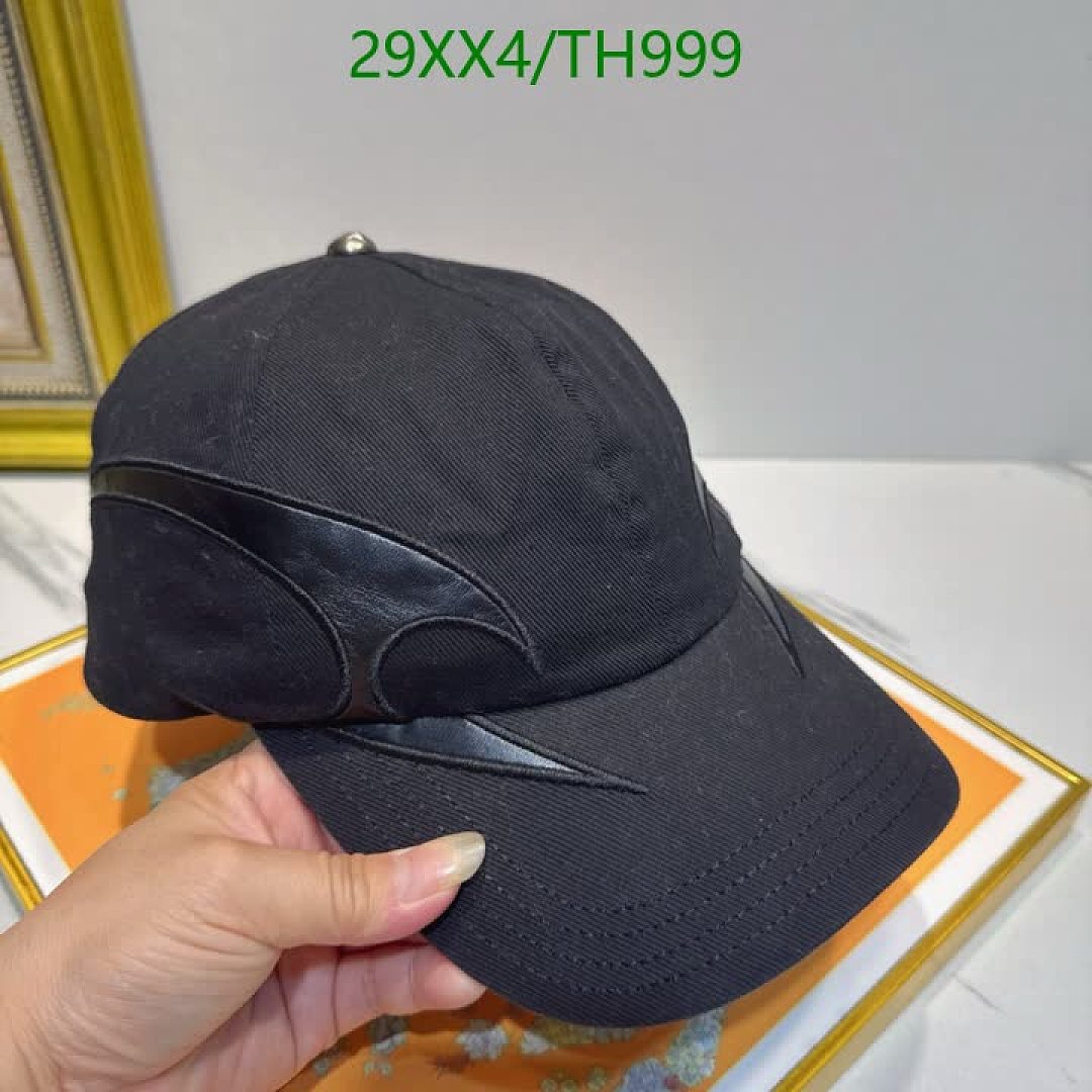 Chrome Hearts-Cap(Hat) Code: TH999 $: 29USD