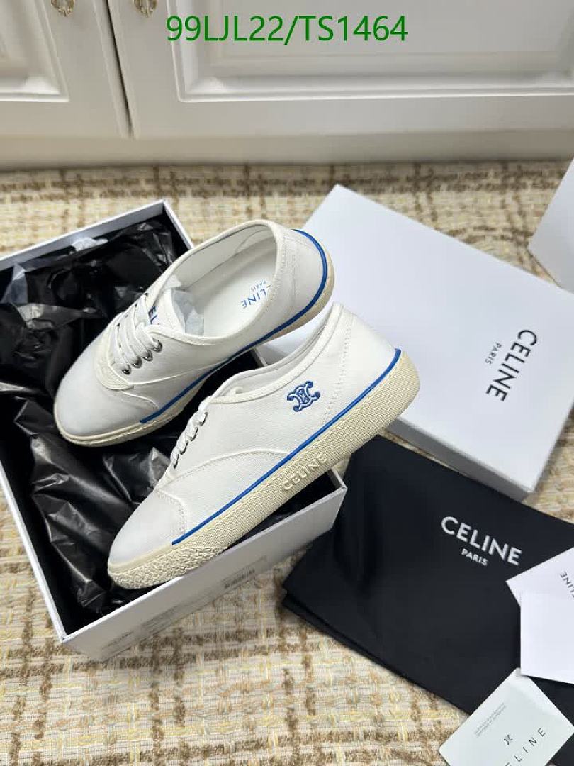 Celine-Women Shoes Code: TS1464 $: 99USD