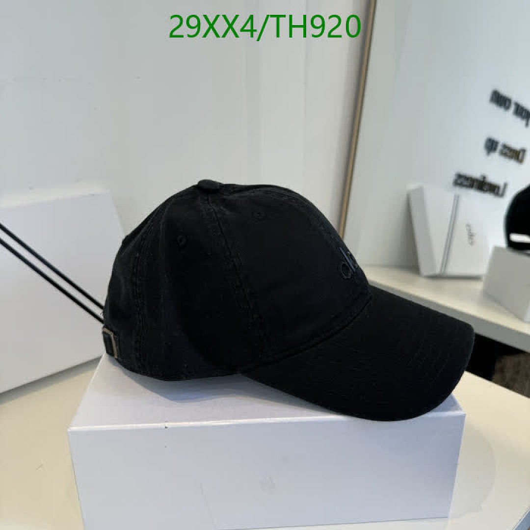 Alo yoga-Cap(Hat) Code: TH920 $: 29USD