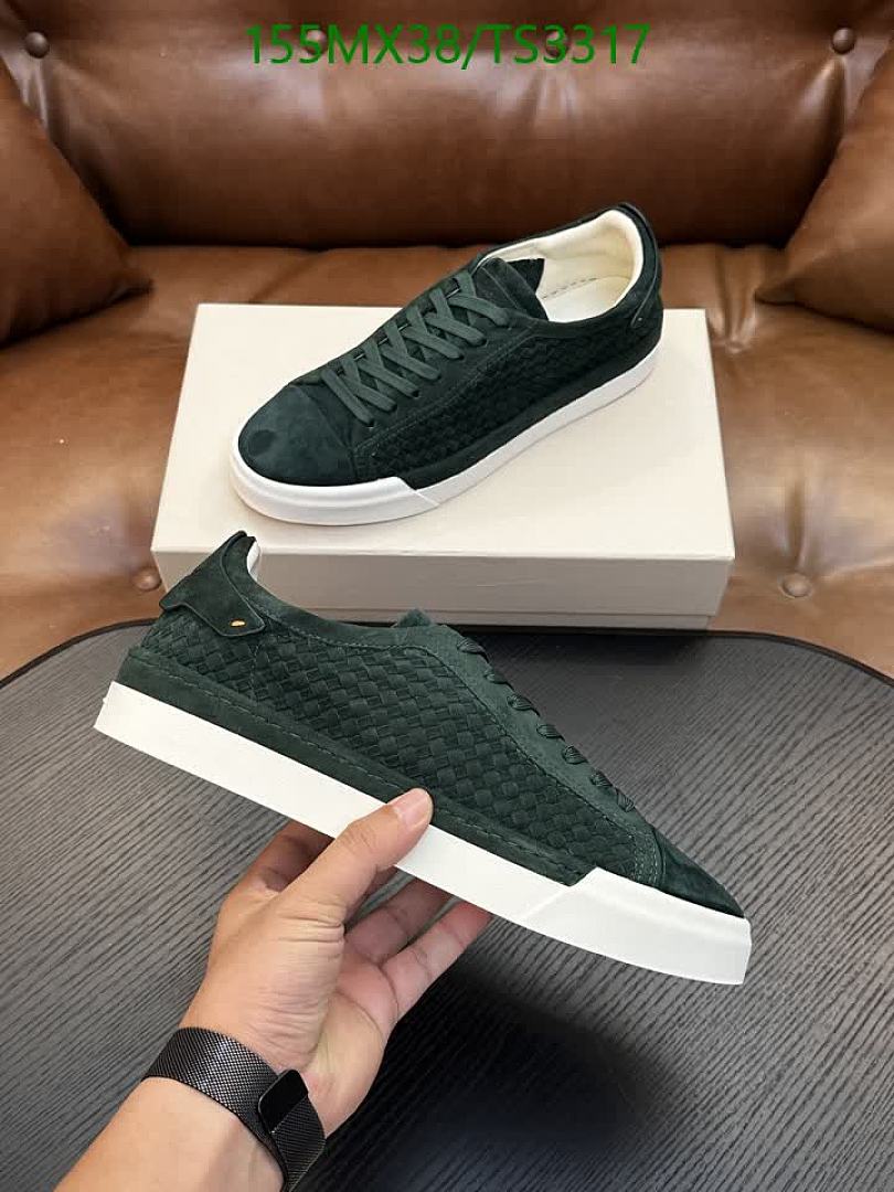Santoni-Men shoes Code: TS3317 $: 155USD