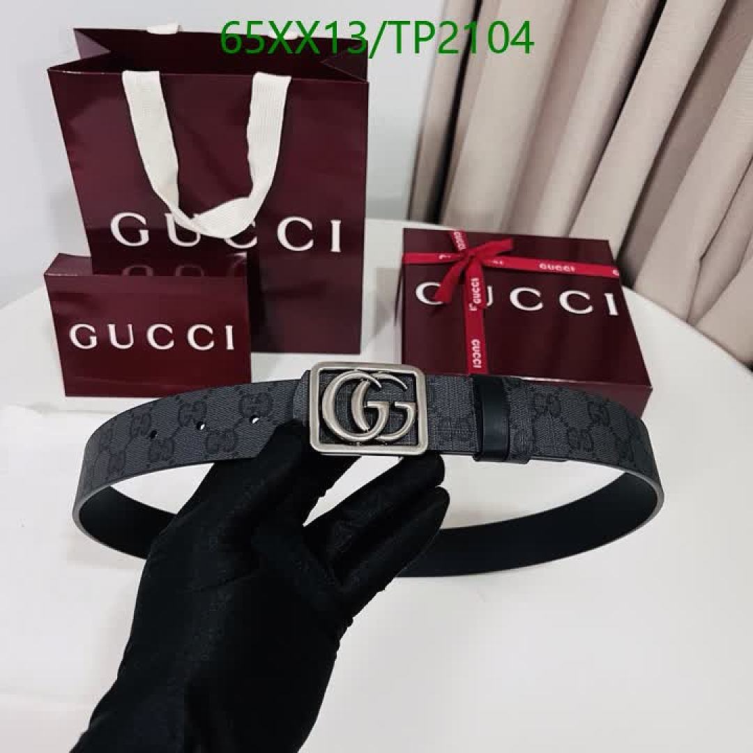 Gucci-Belts Code: TP2104 $: 65USD