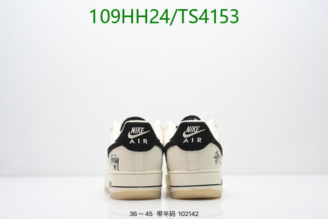 NIKE-Women Shoes Code: TS4153 $: 109USD