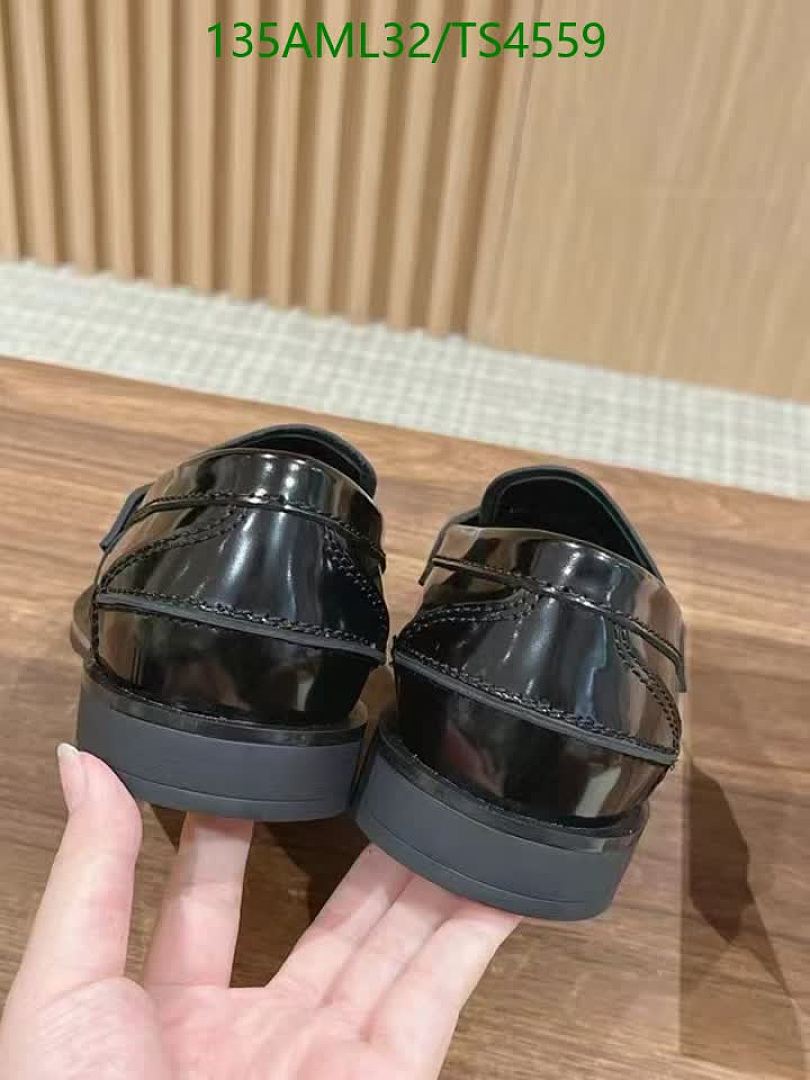 Miu Miu-Women Shoes Code: TS4559 $: 135USD