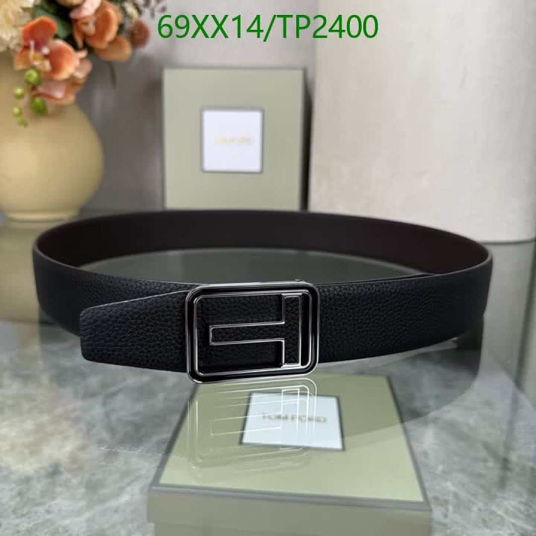Tom Ford-Belts Code: TP2400 $: 69USD