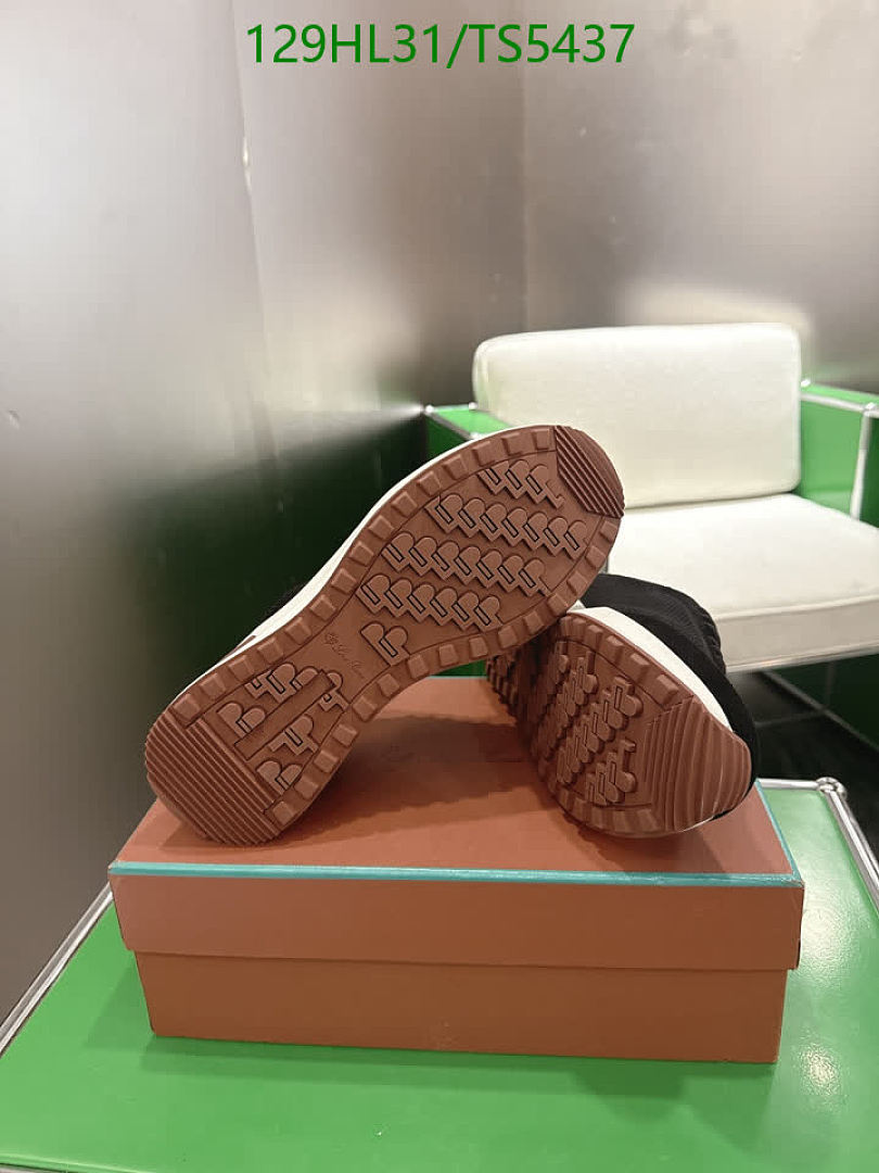 Loro Piana-Men shoes Code: TS5437 $: 129USD
