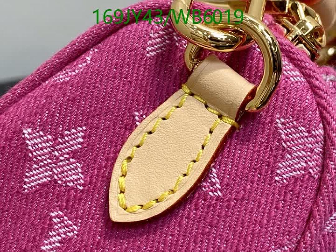 LV-Bag-Mirror Quality Code: WB6019 $: 169USD