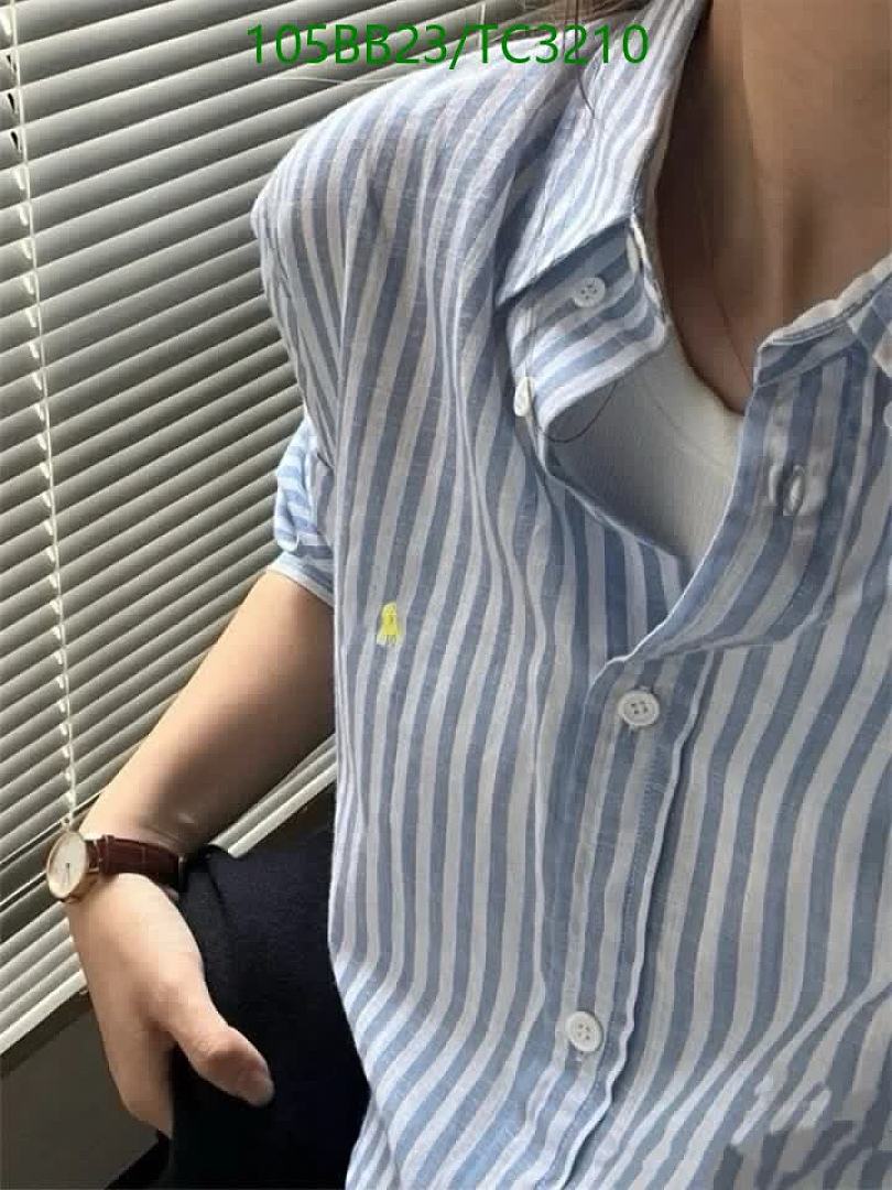 Ralph Lauren-Clothing Code: TC3210 $: 105USD