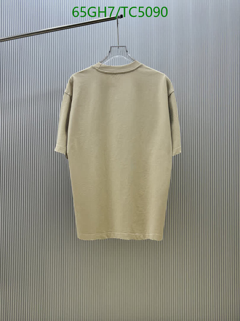 Dior-Clothing Code: TC5090 $: 65USD
