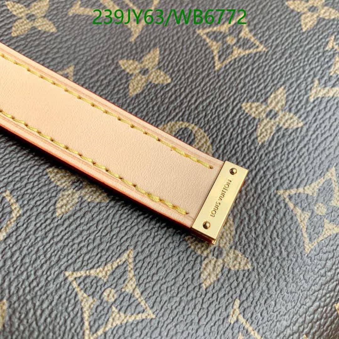 LV-Bag-Mirror Quality Code: WB6772 $: 239USD