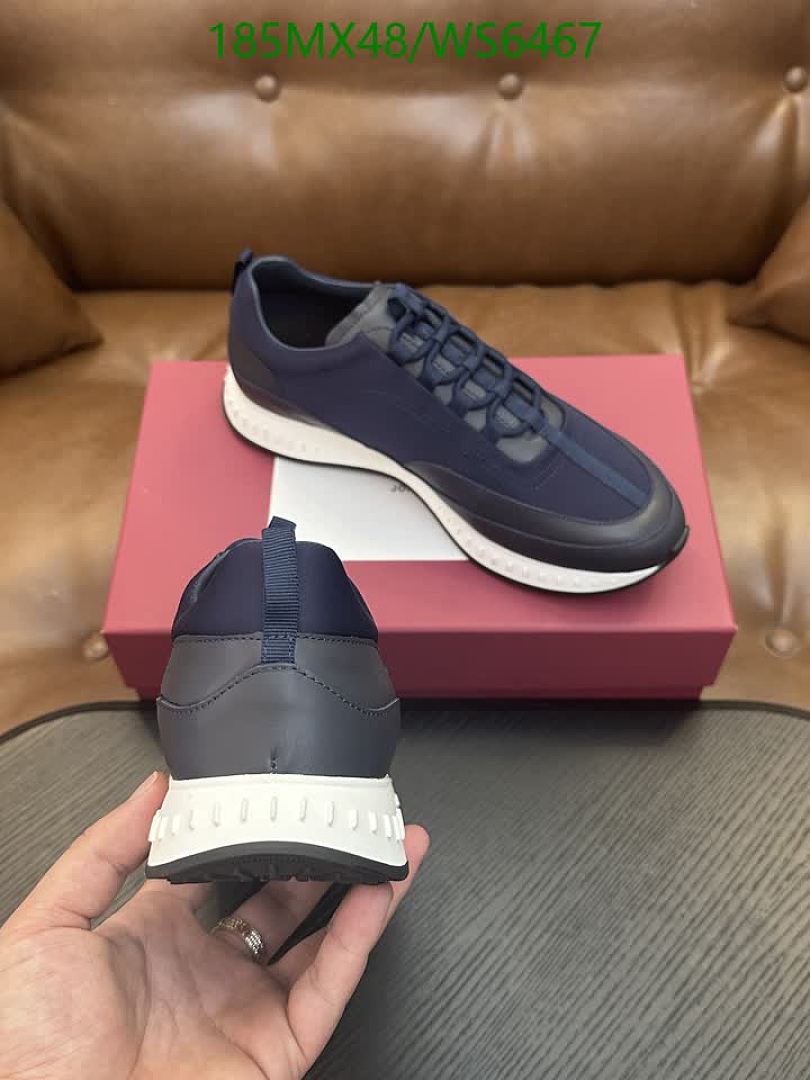 John Lobb-Men shoes Code: WS6467 $: 185USD
