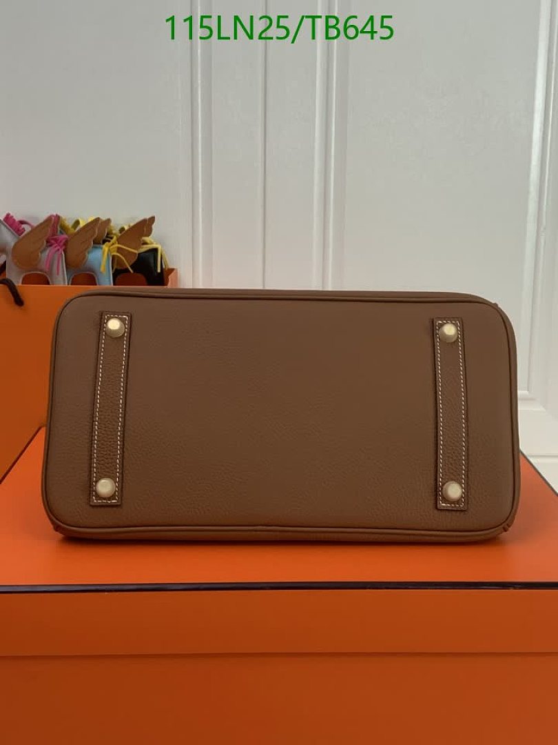 Hermes-Bag-4A Quality Code: TB645 $: 115USD