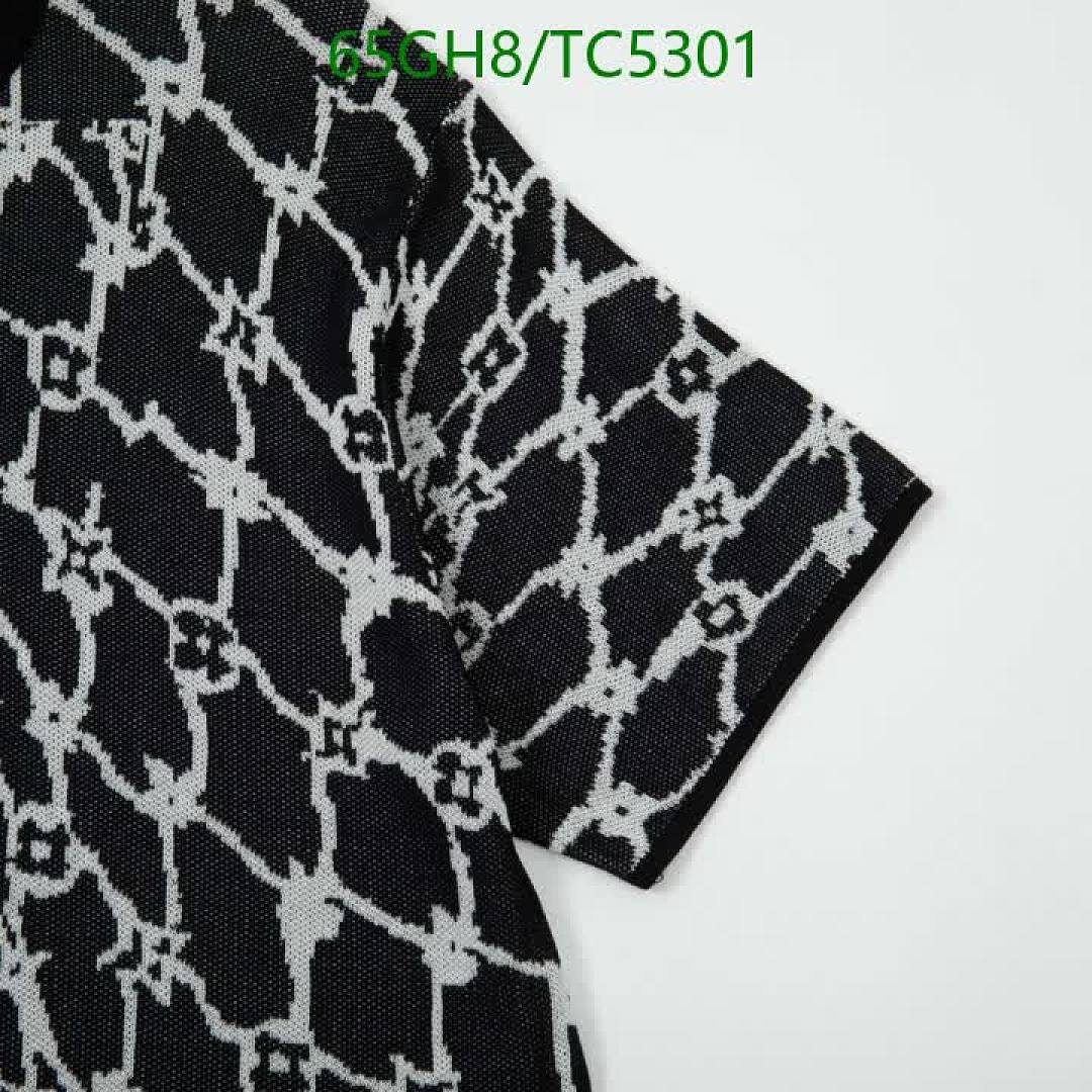 LV-Clothing Code: TC5301 $: 65USD