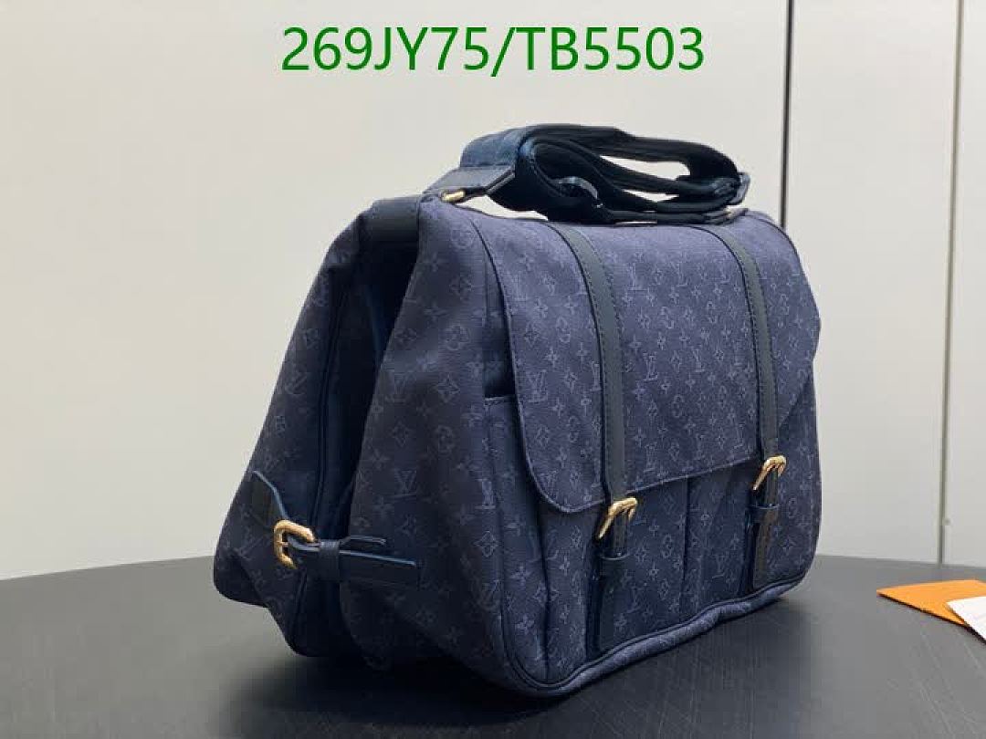 LV-Bag-Mirror Quality Code: TB5503 $: 269USD