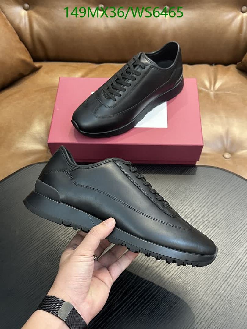 John Lobb-Men shoes Code: WS6465 $: 149USD