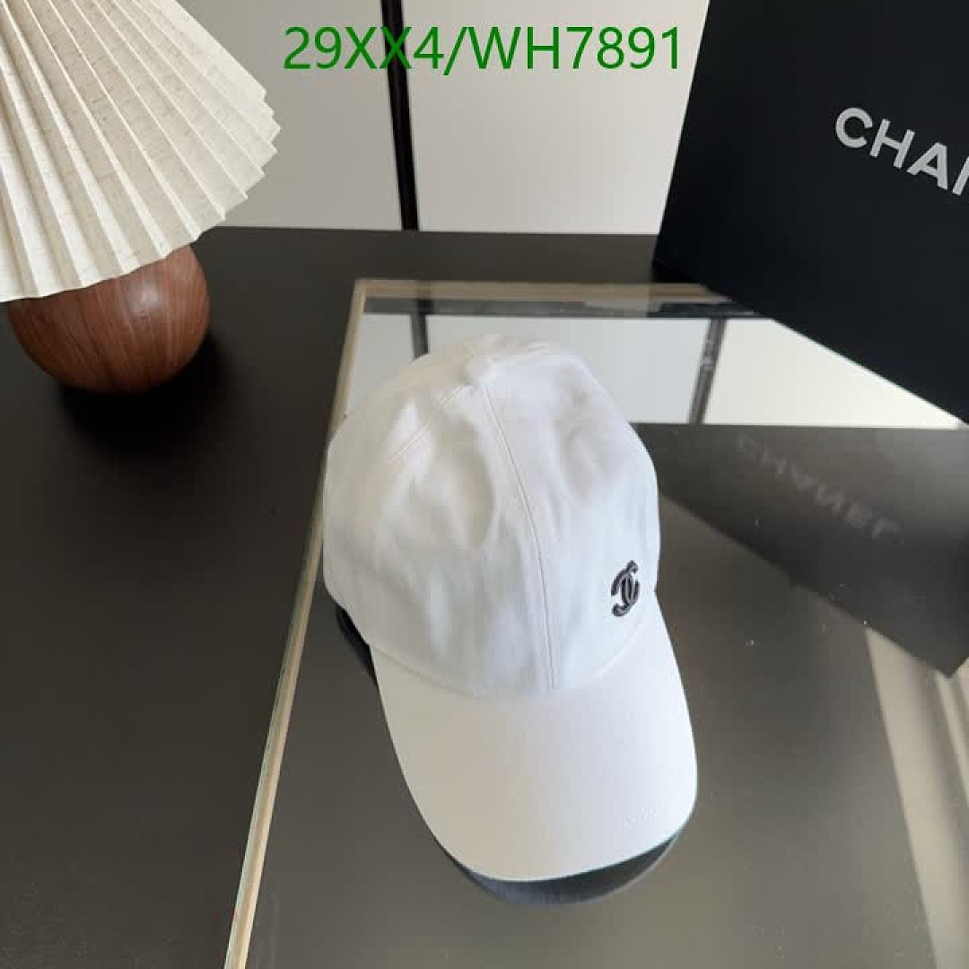 Chanel-Cap(Hat) Code: WH7891 $: 29USD