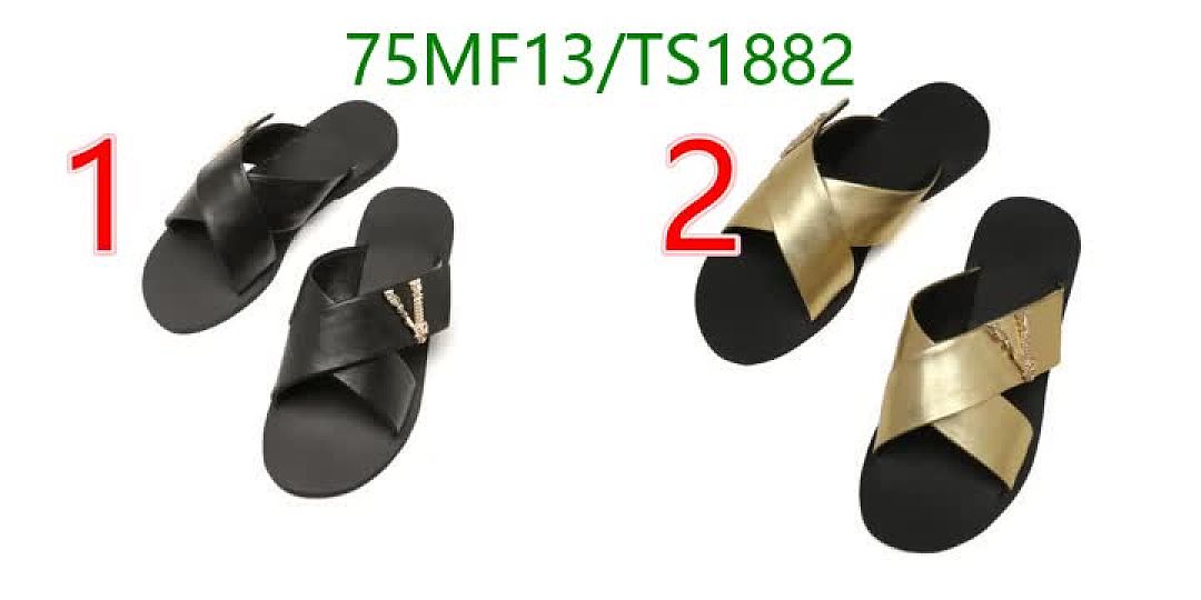 Versace-Women Shoes Code: TS1882 $: 75USD