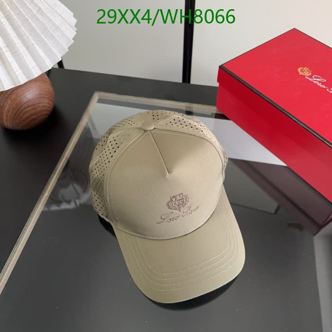 Loro Piana-Cap(Hat) Code: WH8066 $: 29USD