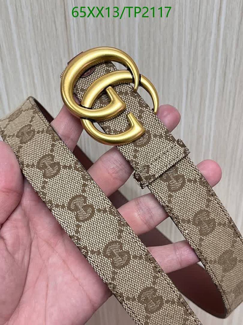 Gucci-Belts Code: TP2117 $: 65USD