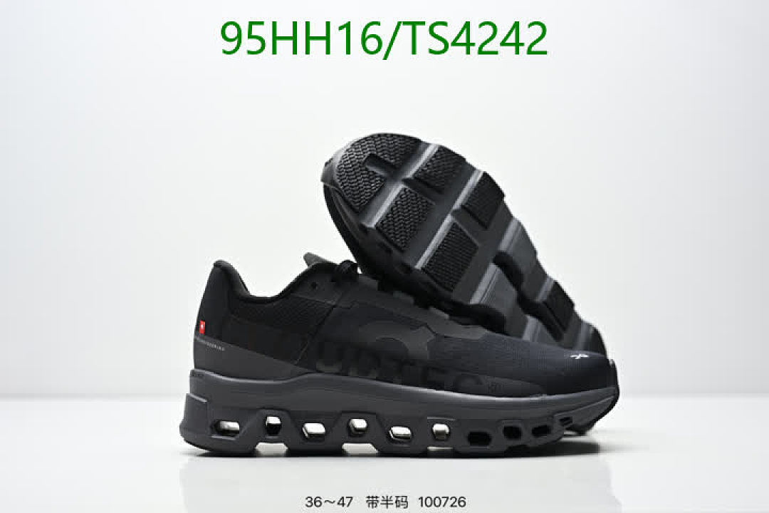On Running Cloudsurfer-Women Shoes Code: TS4242 $: 95USD
