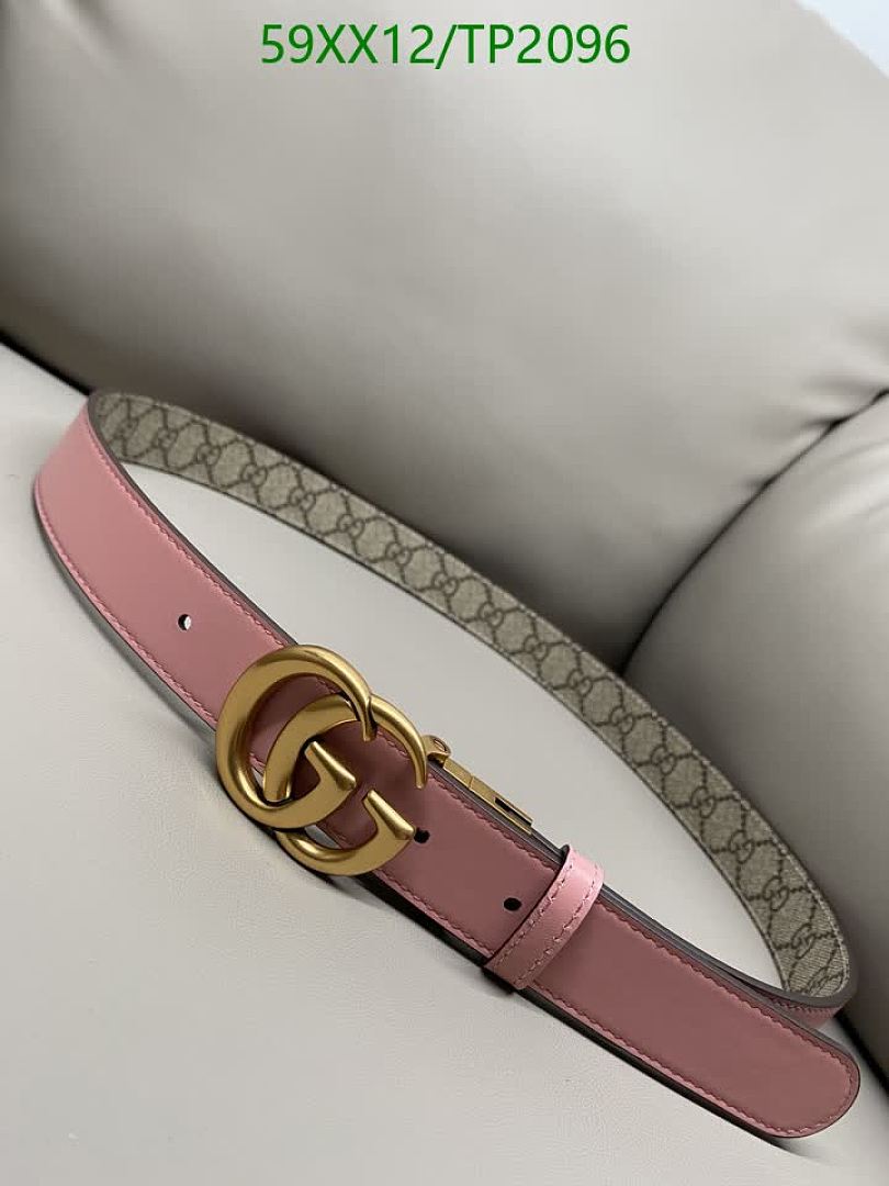 Gucci-Belts Code: TP2096 $: 59USD
