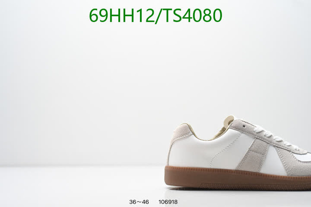 Maison Margiela-Men shoes Code: TS4080 $: 69USD